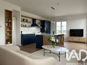 Vente Appartement 5 pièces à Bordeaux (33000) : à vendre 5 pièces / 117m² Bordeaux