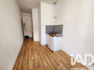 Vente Appartement T1 à Oloron-Sainte-Marie (64400) : à vendre T1 / 13m² Oloron-Sainte-Mari