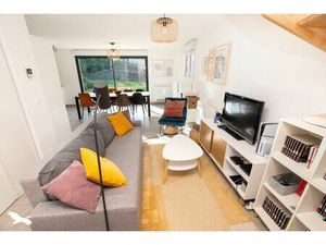 Vente maison 4 pièces 85 m² Montbrun-Lauragais (31450)