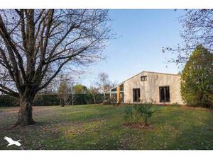 Vente maison 5 pièces 136 m² Saint-Orens-de-Gameville (31650)