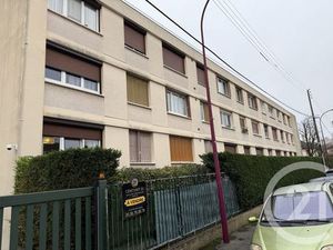 Appartement F3 à vendre - 3 pièces - 54 89 m2 - Bezons - 95 - ILE-DE-FRANCE