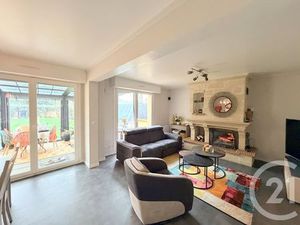 Maison à vendre - 7 pièces - 133 66 m2 - Herblay Sur Seine - 95 - ILE-DE-FRANCE