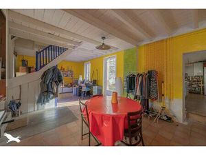 Vente maison 3 pièces 73 m² Toulouse (31500)