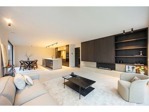 Appartement te koop in Beerse met 1 slaapkamer