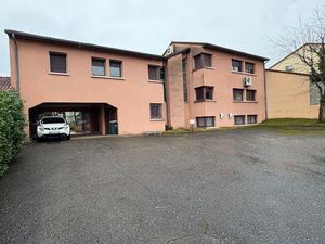 Location Bureau Decines Charpieu 69150