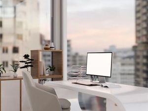 Bureaux d'environ 55m2 à louer