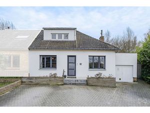Huis te koop in Beersel met 4 slaapkamers
