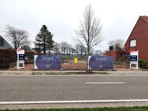 Huis te koop in Brecht met 4 slaapkamers