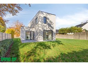 Huis te koop in Geel met 3 slaapkamers