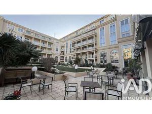 Vente Appartement 2 pièces à Aix-en-Provence (13080) : à vendre 2 pièces / 51m² Aix-en-Pro