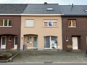 Appartement te koop in Tessenderlo-Ham met 3 slaapkamers