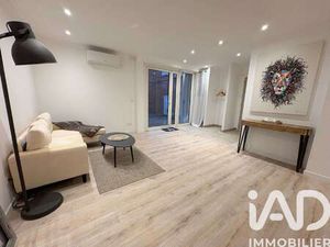 Vente Appartement 3 pièces à Fréjus (83370) : à vendre 3 pièces / 81m² Fréjus