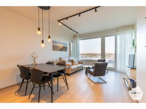 Appartement te koop in Nieuwpoort met 2 slaapkamers