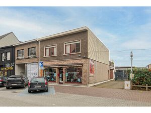 Commercieel te koop in Willebroek