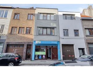 Huis te koop in Antwerpen met 3 slaapkamers