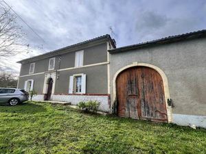 Vente maison 5 pièces 174 m² Bellebat (33760)