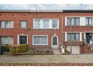 Huis te koop in Edegem met 3 slaapkamers