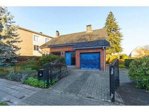 Huis te koop in Kapellen met 4 slaapkamers