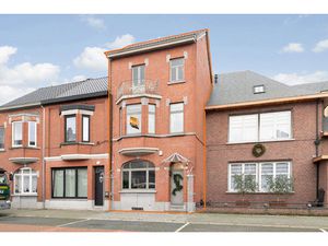 Huis te koop in Leopoldsburg met 3 slaapkamers