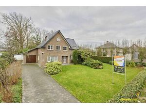 Huis te koop in Leopoldsburg met 4 slaapkamers