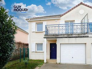 Maison T5 en excellent état // PROCHE DES COMMODITEES AU CALME !!