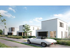 Huis te koop in Sint-Lievens-Houtem met 3 slaapkamers