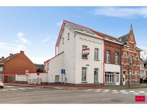 Huis te koop in Turnhout met 4 slaapkamers