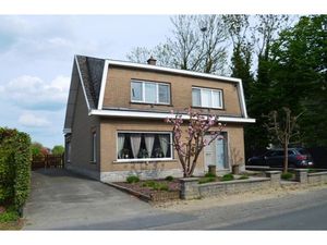 Huis te koop in Grimbergen met 4 slaapkamers