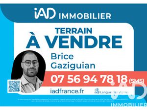 Vente Terrain à Neffes (05000) : à vendre / 1058m² Neffes