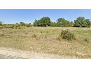 Vente terrain 565 m² Asques (33240)