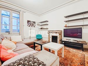 Appartement T3 Angers à louer