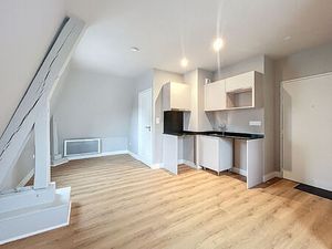 Appartement T1 Blois à louer