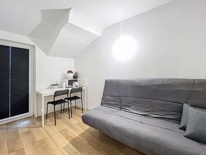 Appartement T1 près de BLOIS à louer