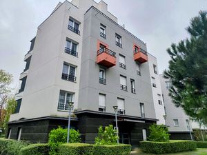 Appartement T4 près de CERGY à louer