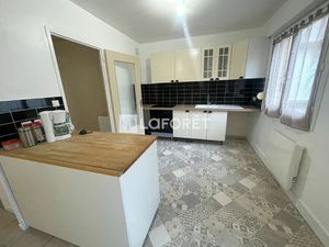 Appartement T4 près de CHAUMONT à louer