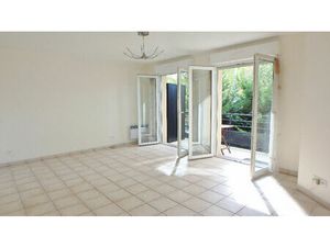 Appartement T2 Choisy-le-Roi à louer