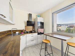 Appartement T4 Clermont-Ferrand à louer