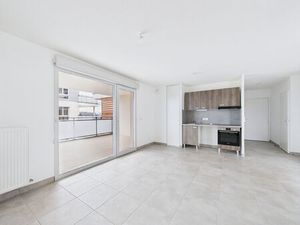 Appartement T3 Clermont-Ferrand à louer