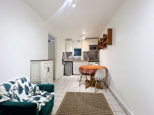 Appartement T2 Les Lilas à louer