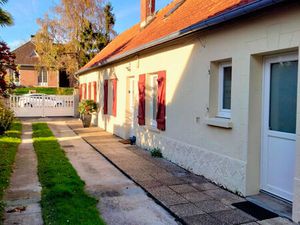 Appartement T1 près de MERLIMONT à louer