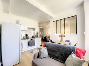 Appartement T1 Orange à louer