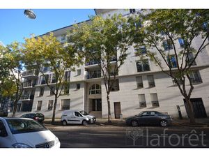 Appartement T1 Rueil-Malmaison à louer