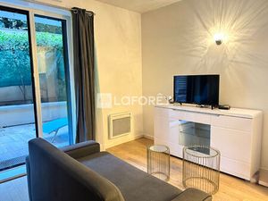 Appartement T1 Saint-Cloud à louer