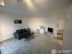 Appartement T1 Saint-Raphaël à louer