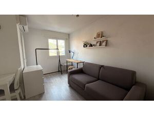 Appartement T1 Six-Fours-les-Plages à louer