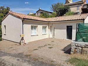 Maison T4 Cahuzac-sur-Vère à louer