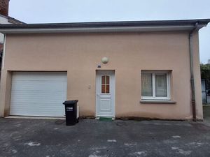 Maison T5 Magenta à louer