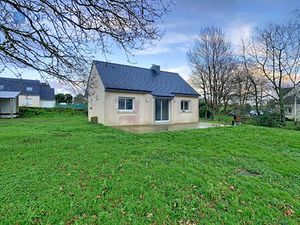 Maison T3 près de MESLAN à louer