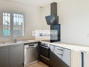 Maison T4 Montech à louer