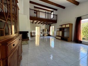 Maison T5 Pérols à louer